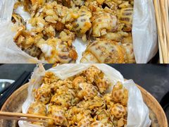 -飞尝蚝·顺德菜·鱼生(顺德总店)