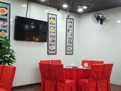 -东四民芳餐厅(世茂工三店)