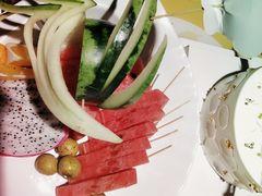 -海底捞火锅鲜切牛肉主题店(长寿路店)
