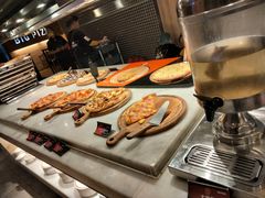 -比格比萨自助(宋家庄店)