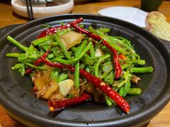 -云海肴·汽锅鸡·云南代表菜(美罗城店)