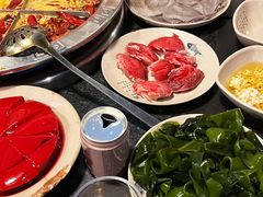 -洞亭火锅(防空洞总店)