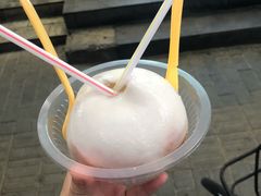 椰蛋-椰子下蛋(南锣鼓巷店)