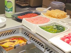 -海底捞火锅(塘厦天虹店)