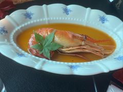 -醉东Oriental House(静安嘉里中心店)