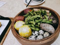 -大水车公馆·顺德菜·妈姐菜(均安店)