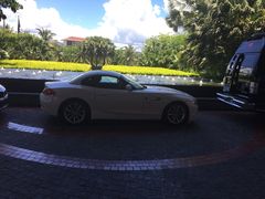 -三亚湾海居铂尔曼度假酒店