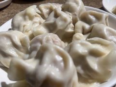 -金谷园饺子馆(北邮总店)