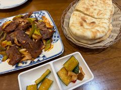 -陈聚德炒牛肉(樱花二路店)