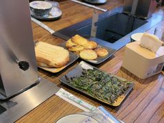 -柿子树炭烤羊腿(金台路店)