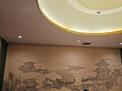-百草滩羊清水涮羊肉(长城路店)