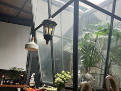 -肴约·花园式餐厅(湖里店)