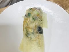 -姥家春饼店(漳州二路店)