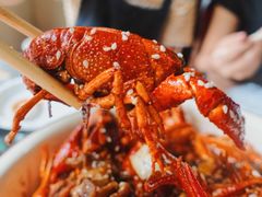 -霄汉牛三鲜湖北砂锅菜(万松园2店)