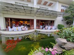 -官房大酒店•驼峰自助餐厅