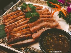 -Siam泰餐厅(水上公园店)