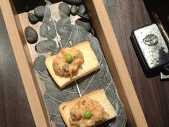 -匠和风精致料理(莆田财富中心店)