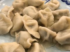 -东北农家小院(定西路店)