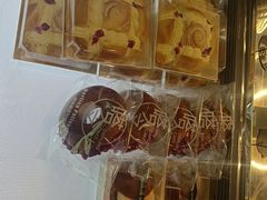 -嗒令甜品·主题融合料理餐厅(首座时代店)