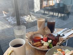 -自如ZSPACE四合院艺术餐厅