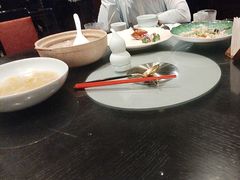 -海天楼中餐厅(吴宫泛太平洋酒店)