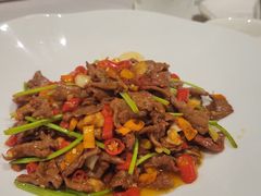 -月福京味斋·烤鸭店·北京菜(鼓楼总店)