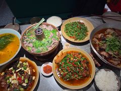 -廖川菜(八佰伴店)