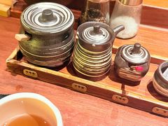 -御牛道日式烤肉料理(杭州万象城店)