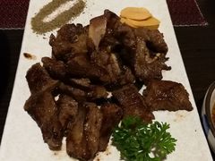 -青叶日式料理(飘亮阳光广场店)