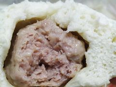 大肉包子-老上海大包(四川北路店)