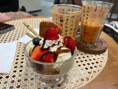 -乔曰Qiao Yue·茶咖局