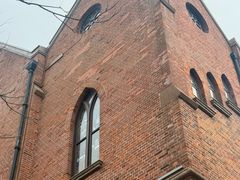 -上海基督教景灵堂