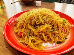 泰椒土豆丝-先启半步颠小酒馆(回龙观店)