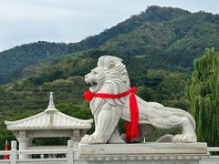 -沂蒙山旅游区云蒙景区(蒙山国家森林公园)