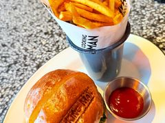 -Cooking Man(中懋天地店)