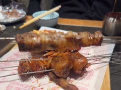 -老白清真烧烤(锦州旗舰店)