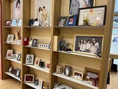 -海马体照相馆(成都来福士广场店)