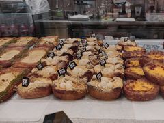 -PAPER STONE BAKERY(天汇广场店)