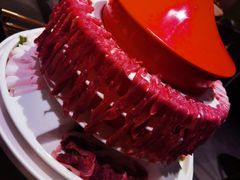 -南门四季铜锅涮肉(大屯·北苑店)