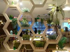 -Sushi Love 创意寿司(丽影广场店)