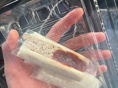 -清真马记宫廷奶酪(农光里店)