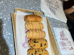 -丁香西饼屋(桂林路店)