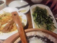 -南拳十三姨·潮汕砂锅粥(世纪金源店)