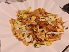 -味可道美食坊(福基路店)