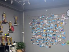 -拳力时代搏击俱乐部(旺座曲江店)