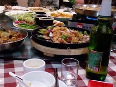-苏师傅菜馆(上沙店)