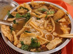 -柳州肥姨妈大骨螺蛳粉(双阳路店)