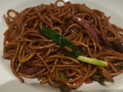 -食间牛排(湖西路店)