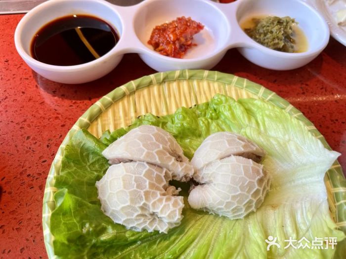 牧人烤全羊(江海大道店)图片