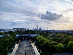 -陈武帝故宫
